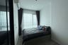 Condo for rent in KnightsBridge Sukhumvit-Thepharak by Hampton, Thepharak, Samut Prakan near MRT Thipphawan