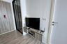 Condo for rent in KnightsBridge Sukhumvit-Thepharak by Hampton, Thepharak, Samut Prakan near MRT Thipphawan