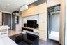 1 Bedroom Condo for sale in The Line Asoke - Ratchada, Din Daeng, Bangkok near MRT Phra Ram 9