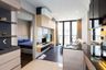 1 Bedroom Condo for sale in The Line Asoke - Ratchada, Din Daeng, Bangkok near MRT Phra Ram 9