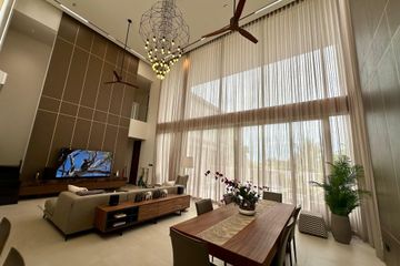 4 Bedroom Villa for rent in Grand View Residence Lagoon, Choeng Thale, Phuket