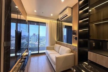 1 Bedroom Condo for rent in IDEO Mobi Sukhumvit 66, Bang Na, Bangkok near BTS Udom Suk