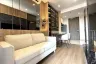 1 Bedroom Condo for rent in IDEO Mobi Sukhumvit 66, Bang Na, Bangkok near BTS Udom Suk