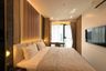 1 Bedroom Condo for rent in IDEO Mobi Sukhumvit 66, Bang Na, Bangkok near BTS Udom Suk