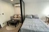 Condo for rent in Kave Seed Kaset, Sena Nikhom, Bangkok near BTS Kasetsart University