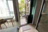 Condo for rent in Kave Seed Kaset, Sena Nikhom, Bangkok near BTS Kasetsart University