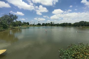 Land for sale in Phraek Sa, Samut Prakan