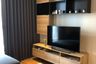 1 Bedroom Condo for rent in Park Origin Phrom Phong, Khlong Tan, Bangkok near BTS Phrom Phong