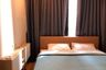 1 Bedroom Condo for rent in Park Origin Phrom Phong, Khlong Tan, Bangkok near BTS Phrom Phong