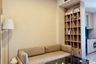 1 Bedroom Condo for rent in Siamese Exclusive 42, Phra Khanong, Bangkok near BTS Ekkamai