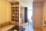 1 Bedroom Condo for rent in Siamese Exclusive 42, Phra Khanong, Bangkok near BTS Ekkamai