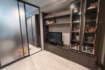 1 Bedroom Condo for sale in Ideo Ratchada - Sutthisan, Din Daeng, Bangkok near MRT Sutthisan