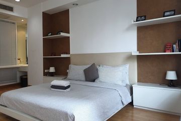 2 Bedroom Condo for rent in CitiSmart Sukhumvit 18, Khlong Toei, Bangkok near BTS Asoke