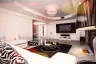 4 Bedroom Townhouse for Sale or Rent in Nong Prue, Chonburi