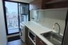 1 Bedroom Condo for Sale or Rent in The Tree Interchange, Bang Sue, Bangkok near MRT Tao Poon