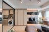 Condo for sale in Ideo Rama 9 - Asoke, Huai Khwang, Bangkok near MRT Phra Ram 9
