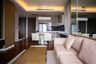 2 Bedroom Condo for rent in Quattro by Sansiri, Khlong Tan Nuea, Bangkok near BTS Thong Lo