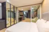 1 Bedroom Condo for rent in Mayfair Place Sukhumvit 64, Bang Chak, Bangkok near BTS Punnawithi