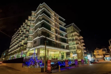 Hotel / Resort for sale in Nong Prue, Chonburi