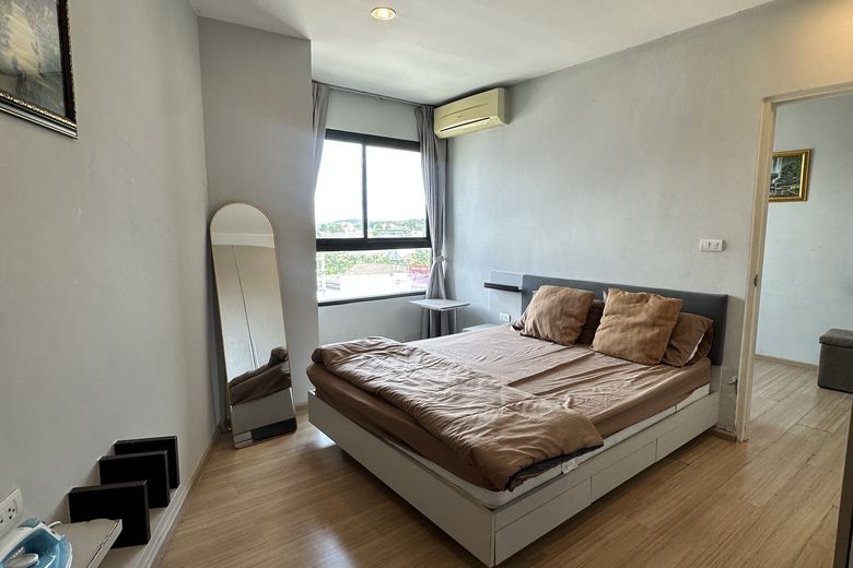 1 Bedroom Condo