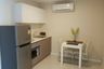 1 Bedroom Condo for rent in Elements Srinakarin, Nong Bon, Bangkok near MRT Srinagarindra 38