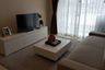 1 Bedroom Condo for rent in Elements Srinakarin, Nong Bon, Bangkok near MRT Srinagarindra 38