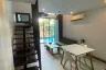1 Bedroom Condo for sale in Utopia Loft, Rawai, Phuket