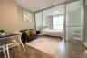 1 Bedroom Condo for rent in dBURA Pran Nok, Ban Chang Lo, Bangkok near MRT Siriraj