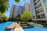1 Bedroom Condo for rent in dBURA Pran Nok, Ban Chang Lo, Bangkok near MRT Siriraj