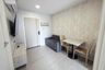 1 Bedroom Condo for rent in Atmoz Tropicana Bangna, Bang Na, Bangkok near MRT Si Iam
