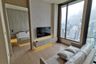 1 Bedroom Condo for rent in The ESSE Asoke, Khlong Toei Nuea, Bangkok near BTS Asoke