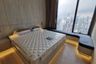 1 Bedroom Condo for rent in The ESSE Asoke, Khlong Toei Nuea, Bangkok near BTS Asoke