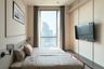 2 Bedroom Condo for rent in LAVIQ Sukhumvit 57, Khlong Tan Nuea, Bangkok near BTS Thong Lo