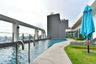 1 Bedroom Condo for sale in Aspire Sukhumvit 48, Phra Khanong, Bangkok near BTS Phra Khanong