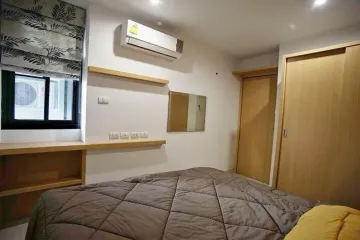 1 Bedroom Condo for sale in Na Lanna Condo, Na Kluea, Chonburi