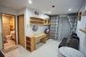 1 Bedroom Condo for sale in Na Lanna Condo, Na Kluea, Chonburi