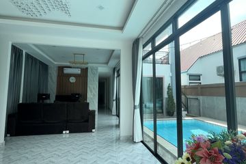 5 Bedroom Villa for sale in Nong Prue, Chonburi