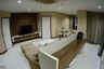 2 Bedroom Condo for rent in Sukhumvit Living Town, Khlong Toei Nuea, Bangkok near MRT Phetchaburi