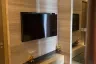 1 Bedroom Condo for rent in The Esse at Singha Complex, Bang Kapi, Bangkok near MRT Phetchaburi