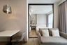 1 Bedroom Condo for rent in Keen Sriracha, Si Racha, Chonburi
