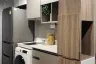 1 Bedroom Condo for rent in Ideo Mobi Sukhumvit 40, Phra Khanong, Bangkok near BTS Ekkamai