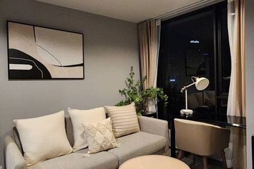 1 Bedroom Condo for rent in Ideo Mobi Sukhumvit 40, Phra Khanong, Bangkok near BTS Ekkamai