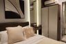 1 Bedroom Condo for rent in Ideo Mobi Sukhumvit 40, Phra Khanong, Bangkok near BTS Ekkamai