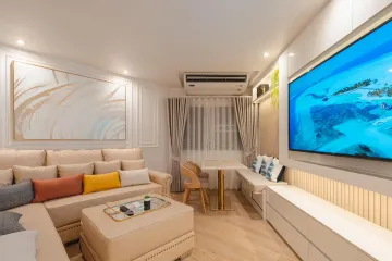 3 Bedroom Condo for rent in Fortune Condo Town, Chong Nonsi, Bangkok near BTS Chong Nonsi