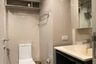1 Bedroom Condo for rent in Nye by Sansiri, Khlong Ton Sai, Bangkok near BTS Wongwian Yai