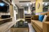 1 Bedroom Condo for rent in Nye by Sansiri, Khlong Ton Sai, Bangkok near BTS Wongwian Yai