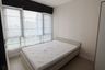2 Bedroom Condo for rent in Infinite Moff Metro Sky Bangsue Prachachuen, Wong Sawang, Bangkok near MRT Bang Son