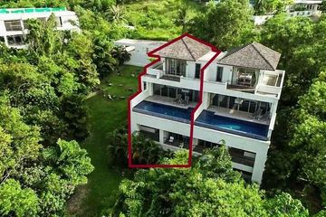 4 Bedroom House for Sale or Rent in Ko Kaeo, Phuket
