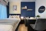 Condo for rent in Ideo Rama 9 - Asoke, Huai Khwang, Bangkok near MRT Phra Ram 9