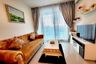 1 Bedroom Condo for rent in TC Green, Huai Khwang, Bangkok near MRT Phetchaburi